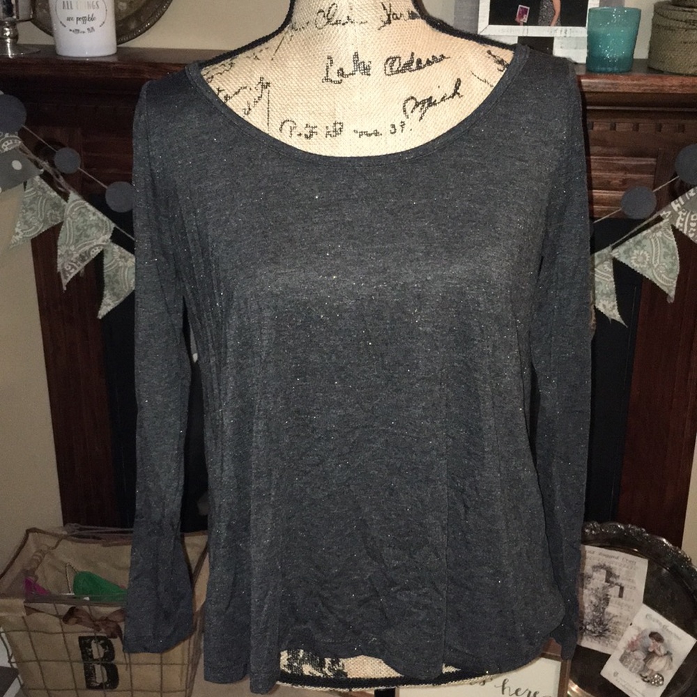 Knit top